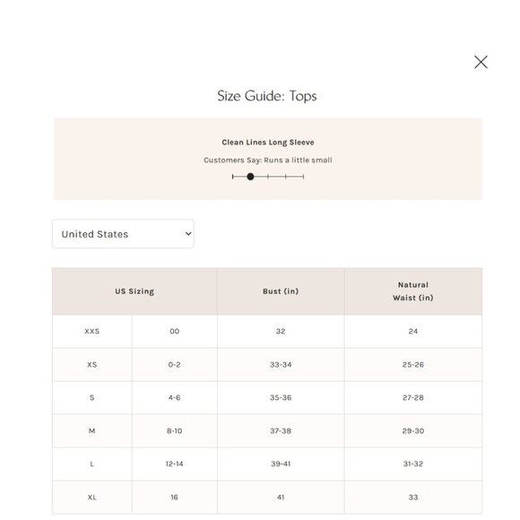 NEW Free People | Clean Lines Long Sleeve In Withered Rose - Picture 9 of 9